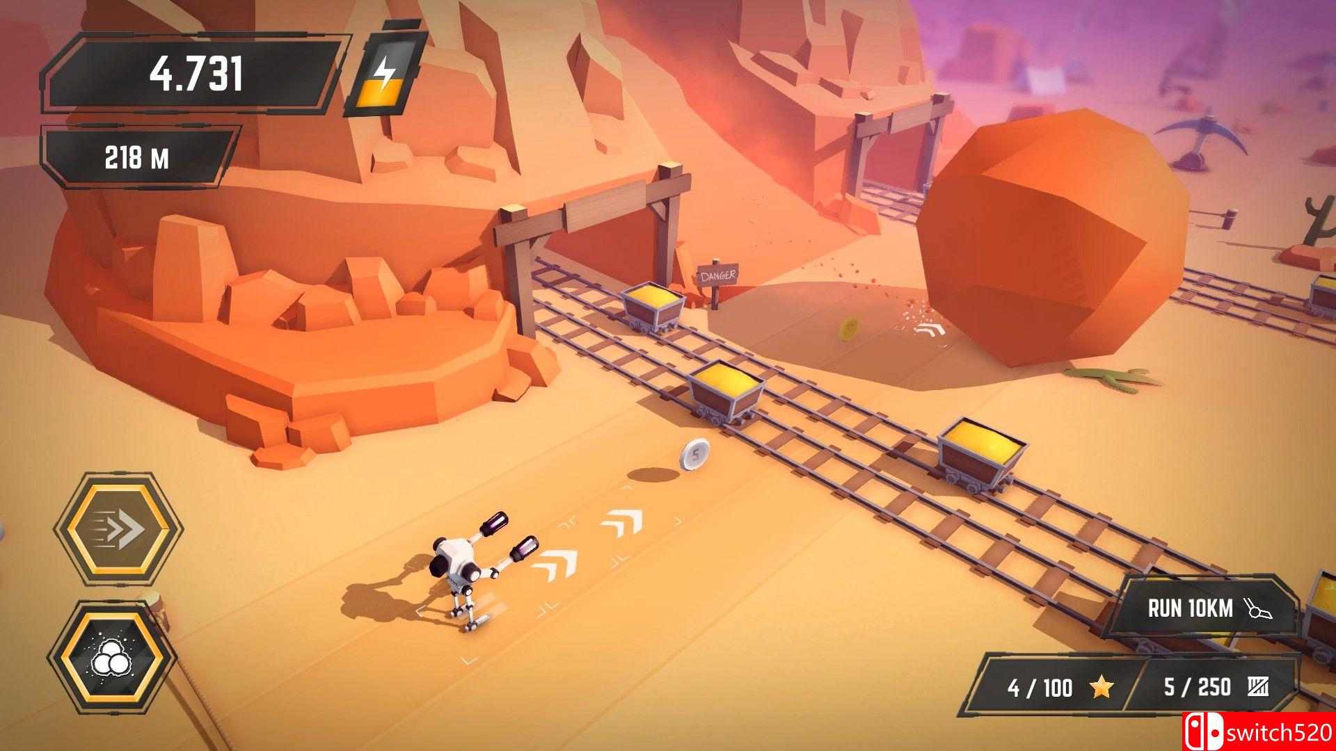 《Crashbots（Crashbots）》v1.1 SiMPLEX硬盘版[EN]_1