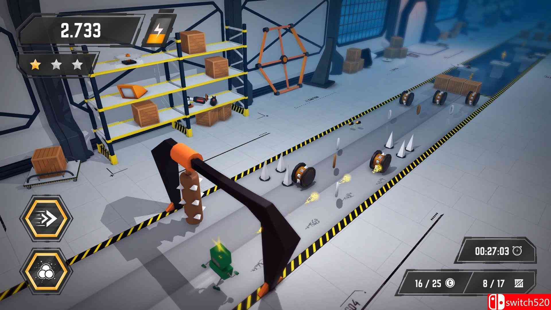 《Crashbots（Crashbots）》v1.1 SiMPLEX硬盘版[EN]_3