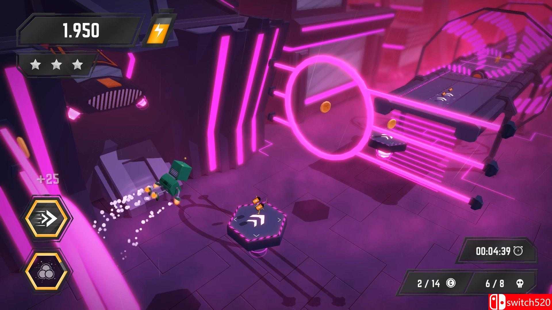《Crashbots（Crashbots）》v1.1 SiMPLEX硬盘版[EN]_5
