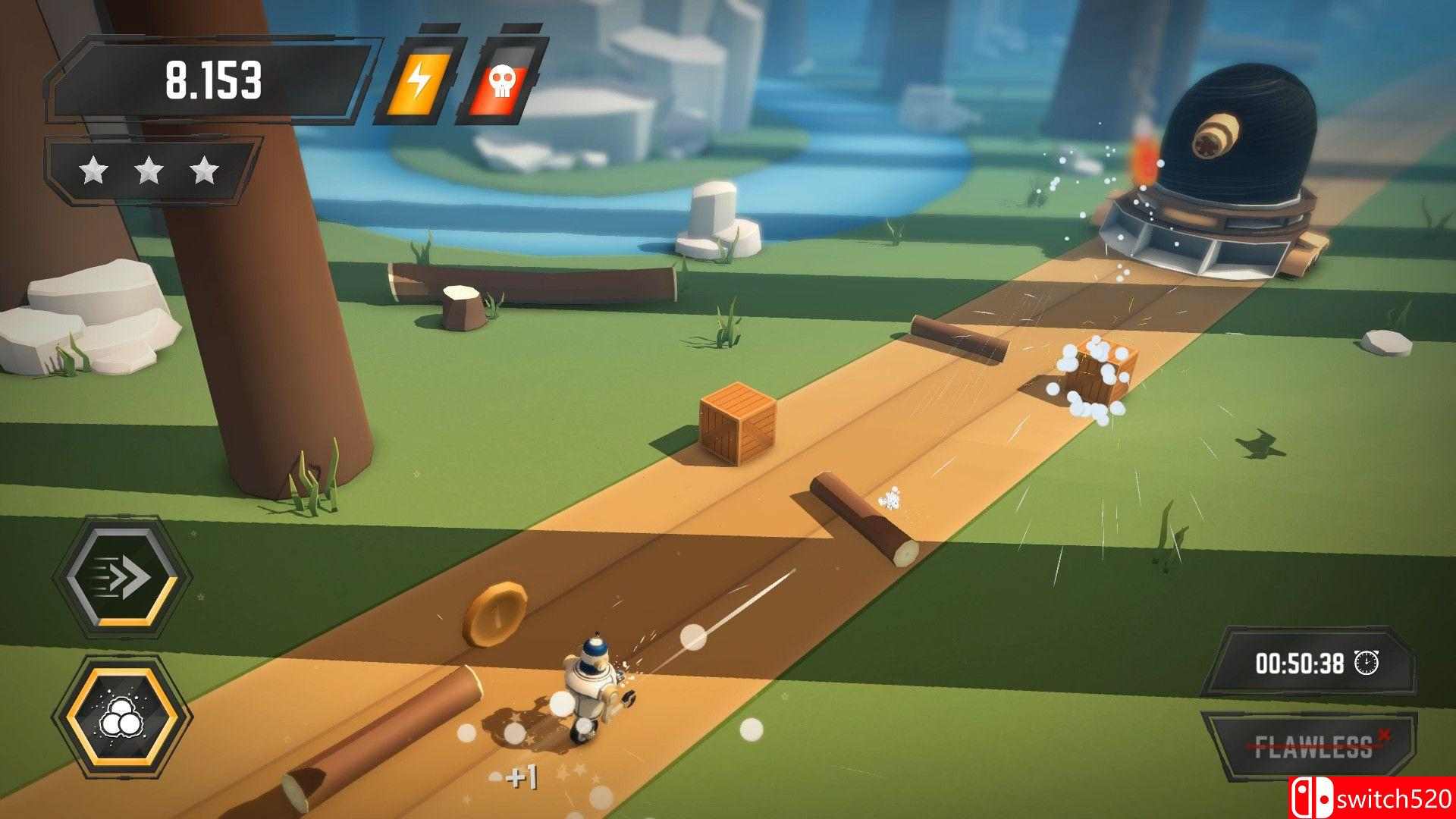 《Crashbots（Crashbots）》v1.1 SiMPLEX硬盘版[EN]_4