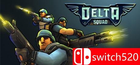 《Delta小队（Delta Squad）》Unleashed硬盘版[EN]
