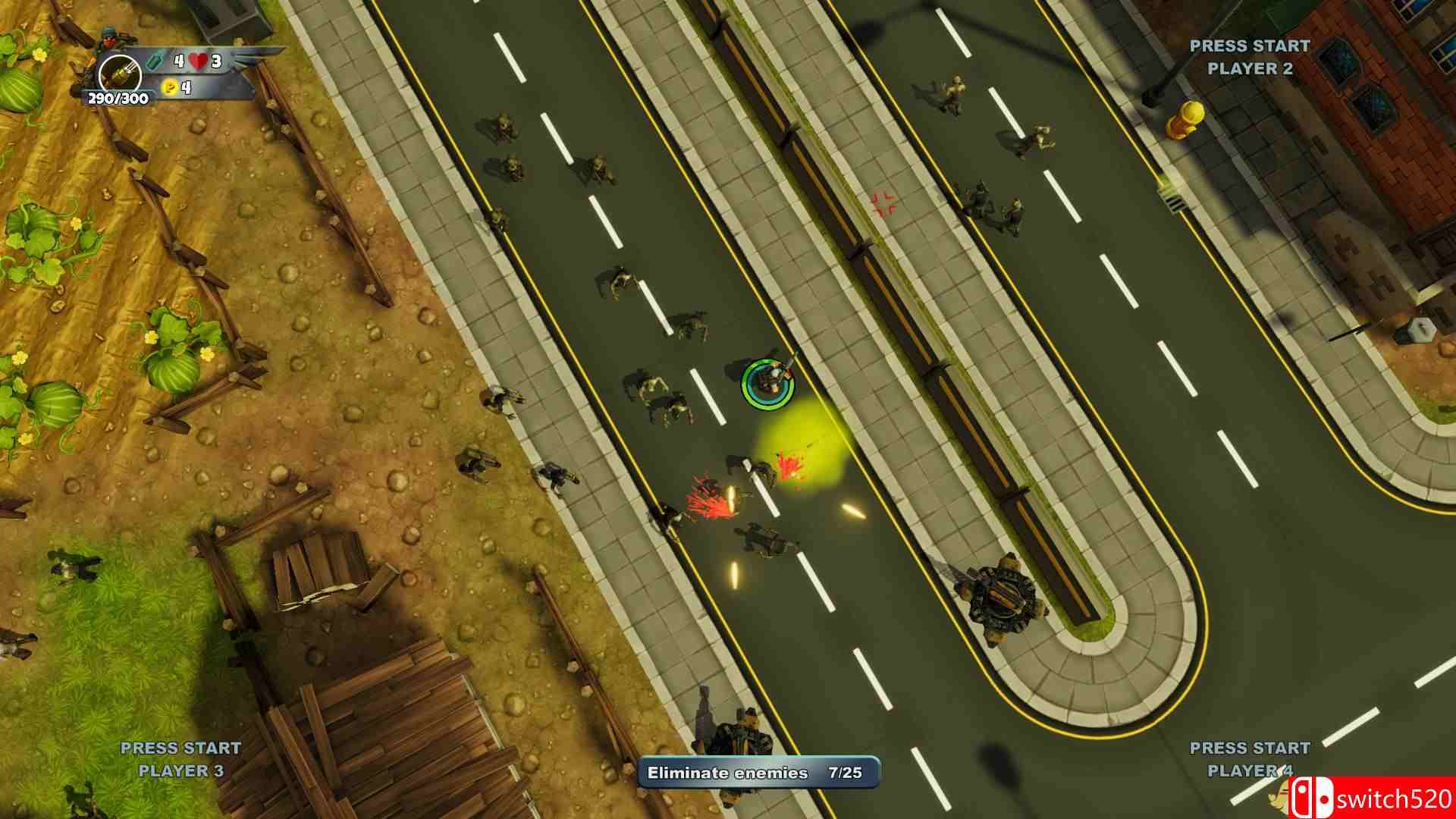 《Delta小队（Delta Squad）》Unleashed硬盘版[EN]_1