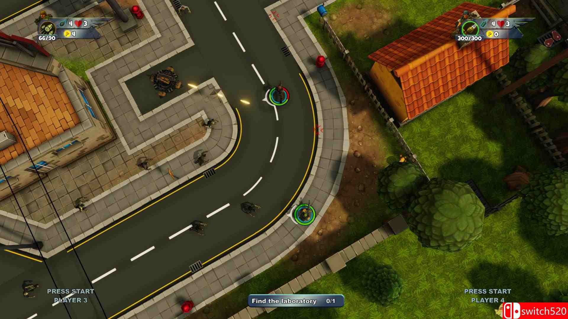 《Delta小队（Delta Squad）》Unleashed硬盘版[EN]_6