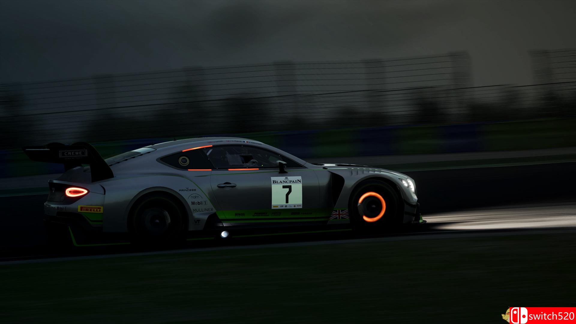 《神力科莎：竞技版（Assetto Corsa Competizione）》CODEX镜像版[CN/TW/EN]_2
