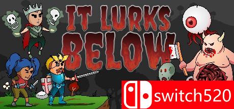 《潜伏地下（It Lurks Below）》DARKZER0硬盘版[EN]