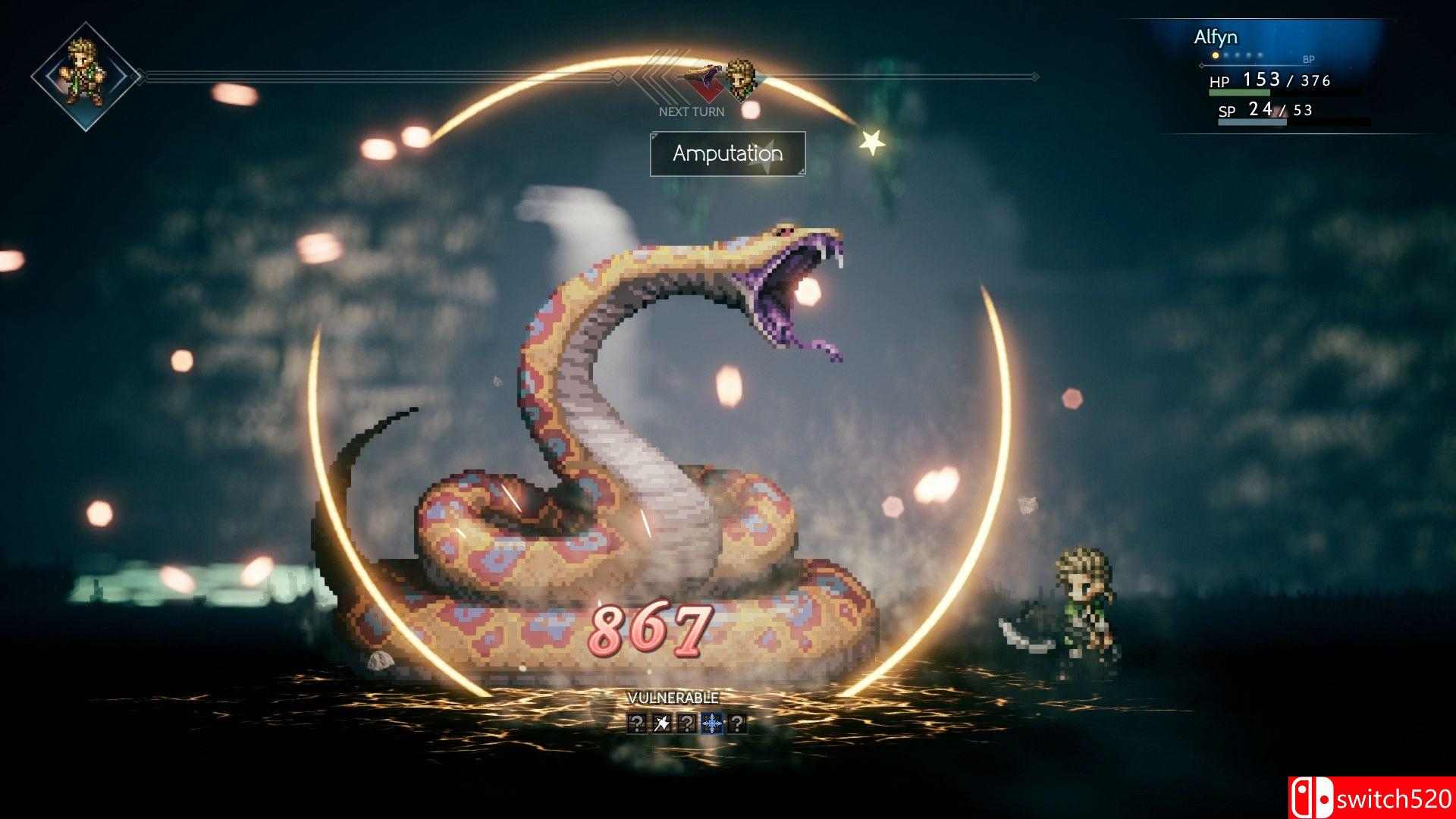 《歧路旅人/八方旅人（OCTOPATH TRAVELER）》九语言 PLAZA镜像版[CN/EN/JP]_4