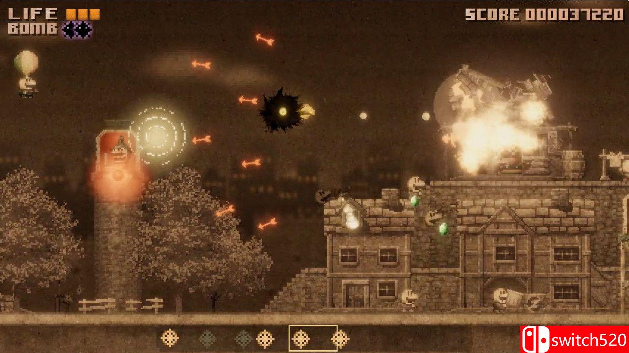 《黑鸟（BLACK BIRD）》v1.3.1 SiMPLEX硬盘版[CN/TW/EN/JP]_1