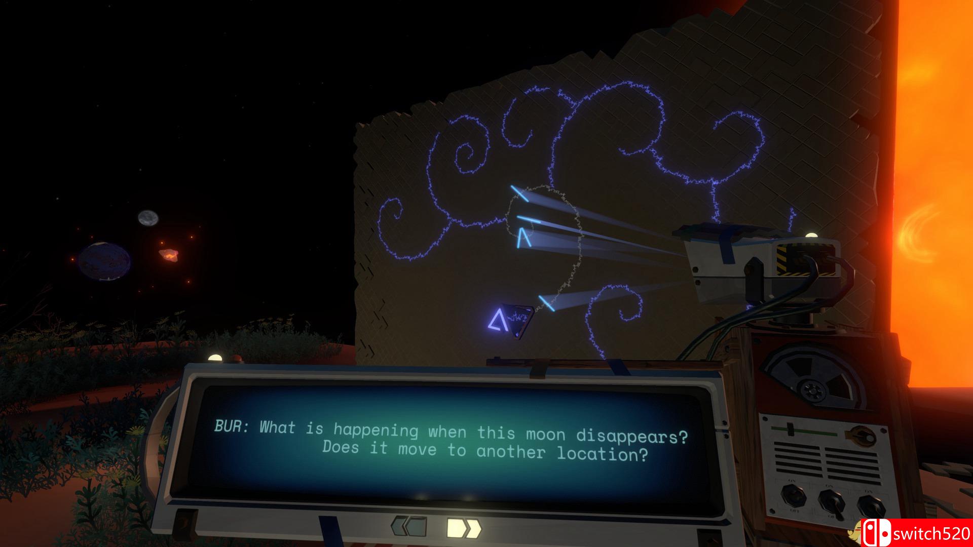 《星际拓荒（Outer Wilds）》CODEX镜像版[CN/EN]_1