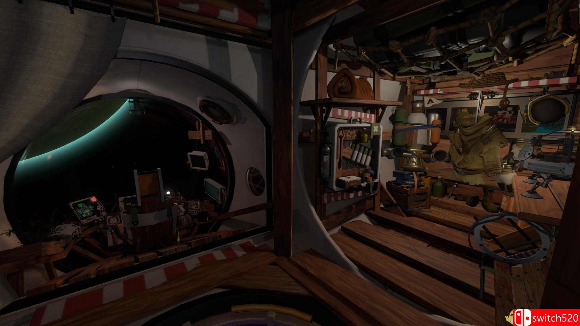 《星际拓荒（Outer Wilds）》CODEX镜像版[CN/EN]_2