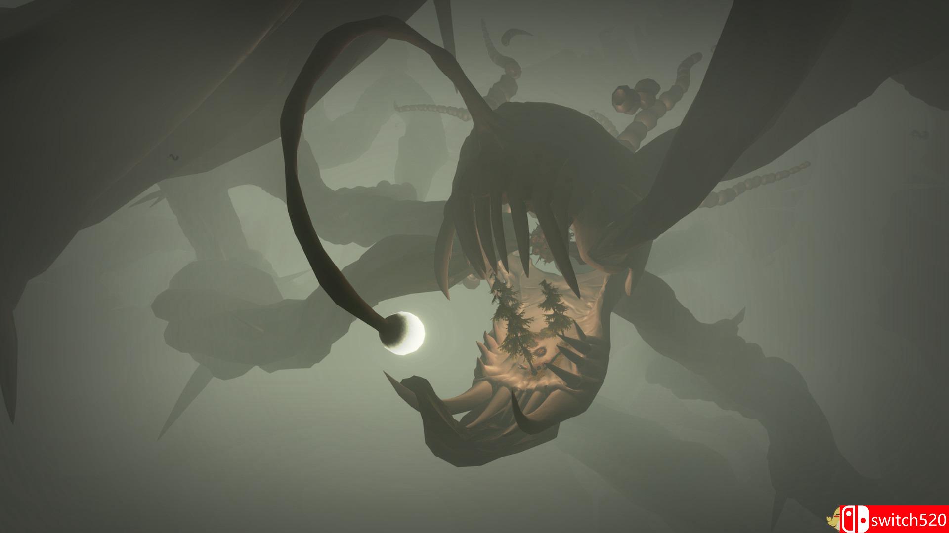 《星际拓荒（Outer Wilds）》CODEX镜像版[CN/EN]_3