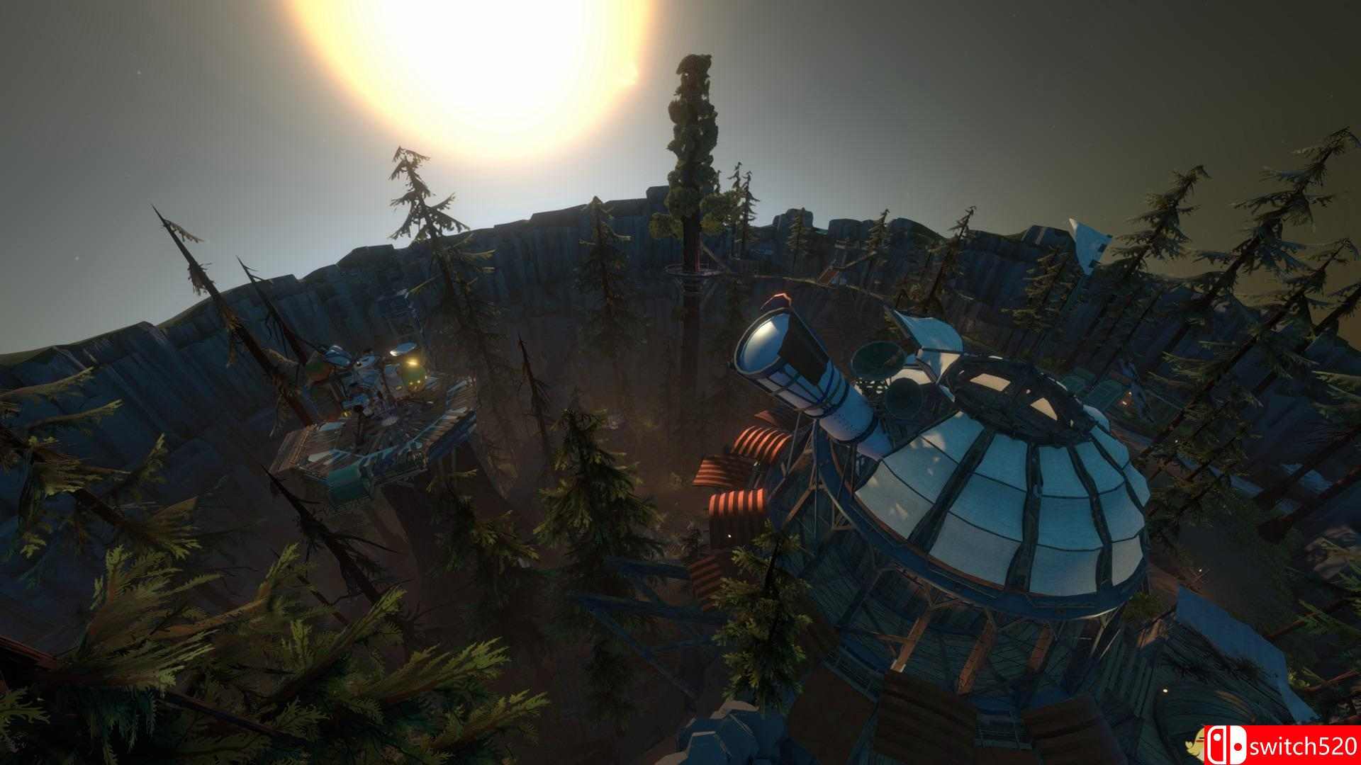 《星际拓荒（Outer Wilds）》CODEX镜像版[CN/EN]_4
