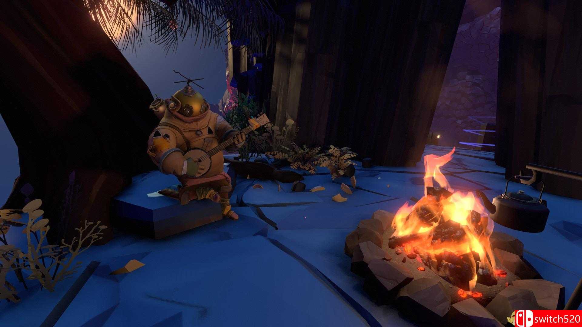 《星际拓荒（Outer Wilds）》CODEX镜像版[CN/EN]_5