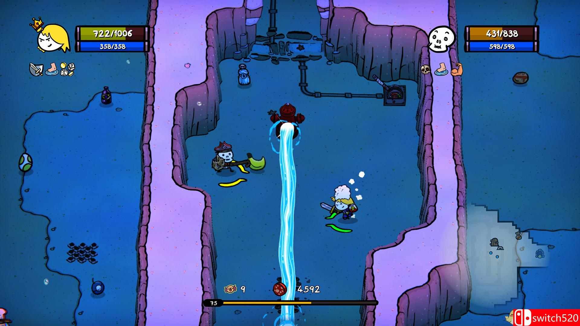 《魔犬大骚乱（Super Cane Magic ZERO）》SiMPLEX硬盘版[CN/TW/EN]_4