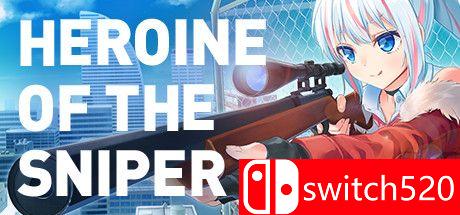 《少女狙击手（Heroine of the Sniper）》TiNYiSO镜像版[EN/JP]