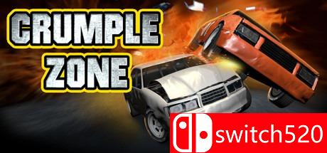 《碰撞区（Crumple Zone）》TiNYiSO镜像版[EN]