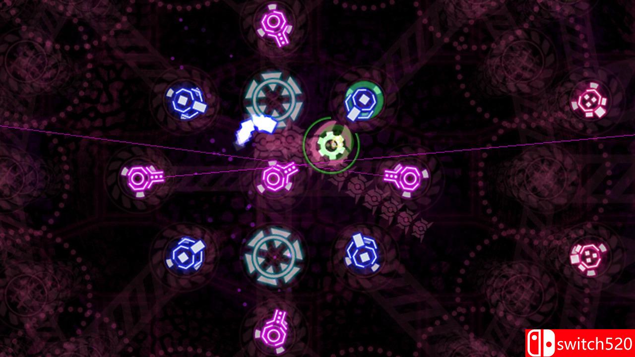 《Tower Bombarde（Tower Bombarde）》重制版 RAZOR硬盘版[EN]_2