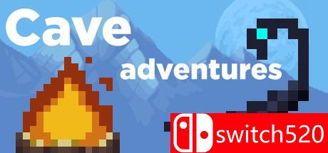《洞穴冒险（Cave Adventures）》RAZOR硬盘版[EN]