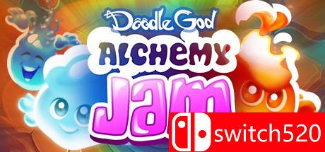 《涂鸦神：炼金术果酱（Doodle God: Alchemy Jam）》RAZOR硬盘版[EN]