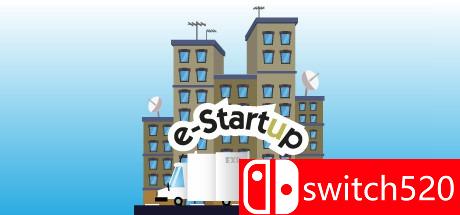 《E-Startup（E-Startup）》SiMPLEX硬盘版[CN/EN]