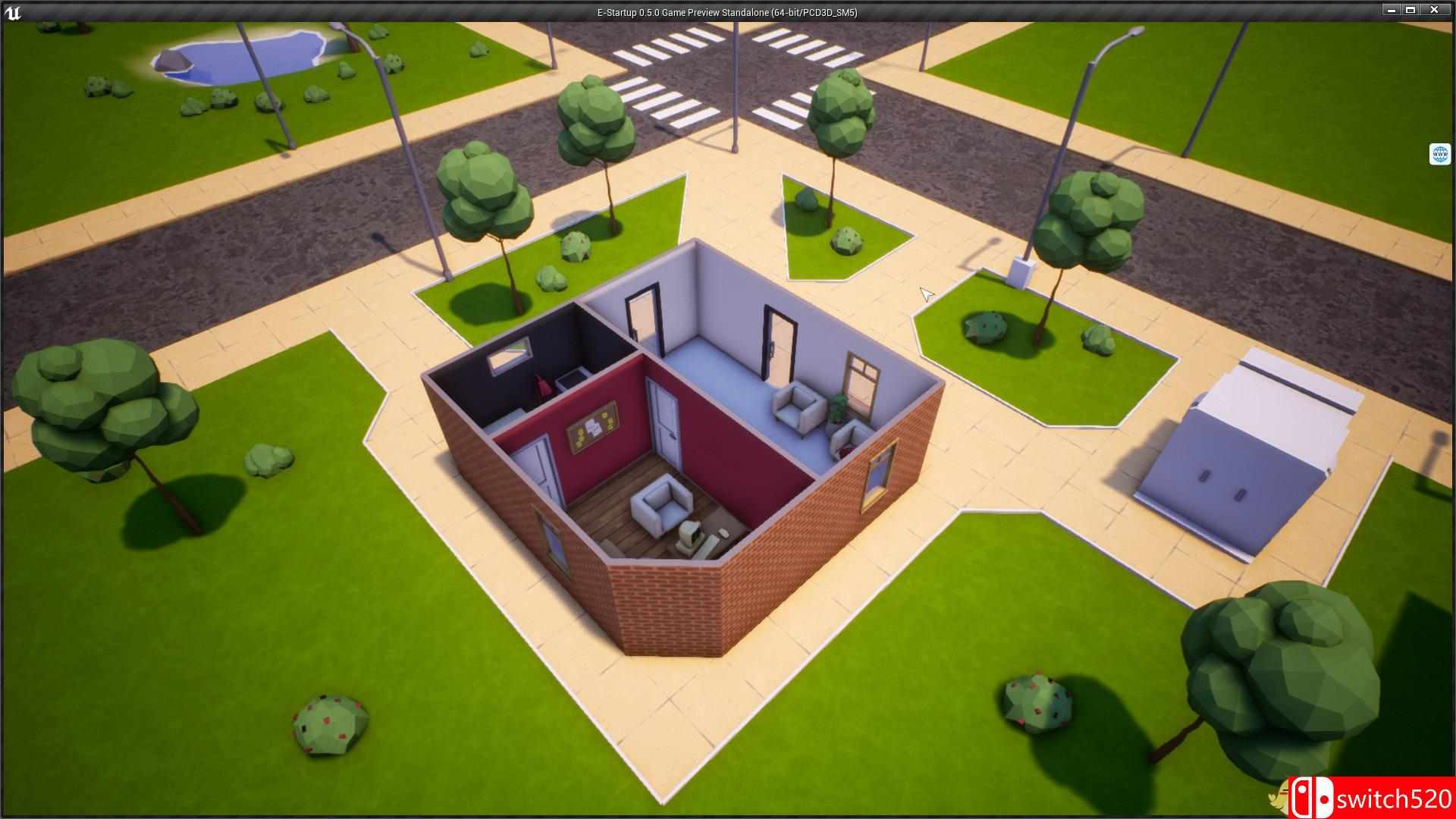 《E-Startup（E-Startup）》SiMPLEX硬盘版[CN/EN]_3