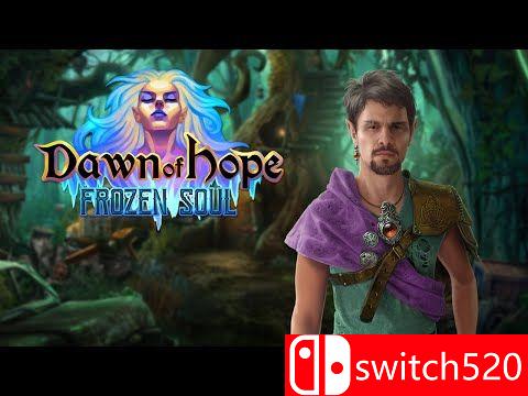 《希望之曦3：冰冻灵魂（Dawn of Hope: The Frozen Soul）》RAZOR硬盘版[EN]