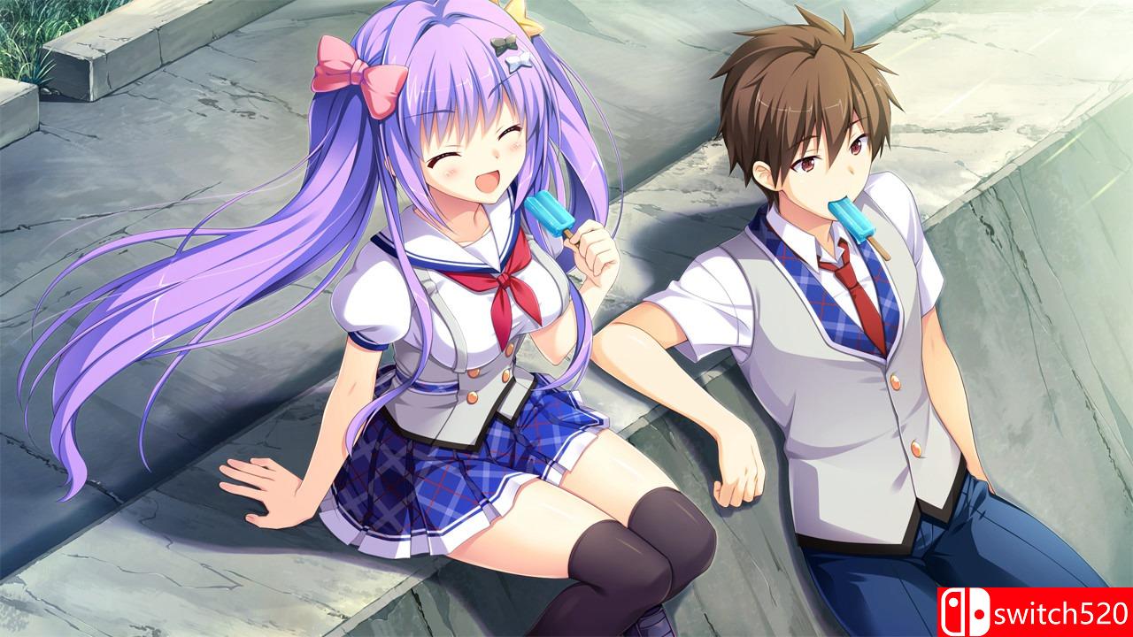 《喜欢与喜欢的三角恋（Sankaku Renai: Love Triangle Trouble）》DARKSiDERS镜像版[EN]_1