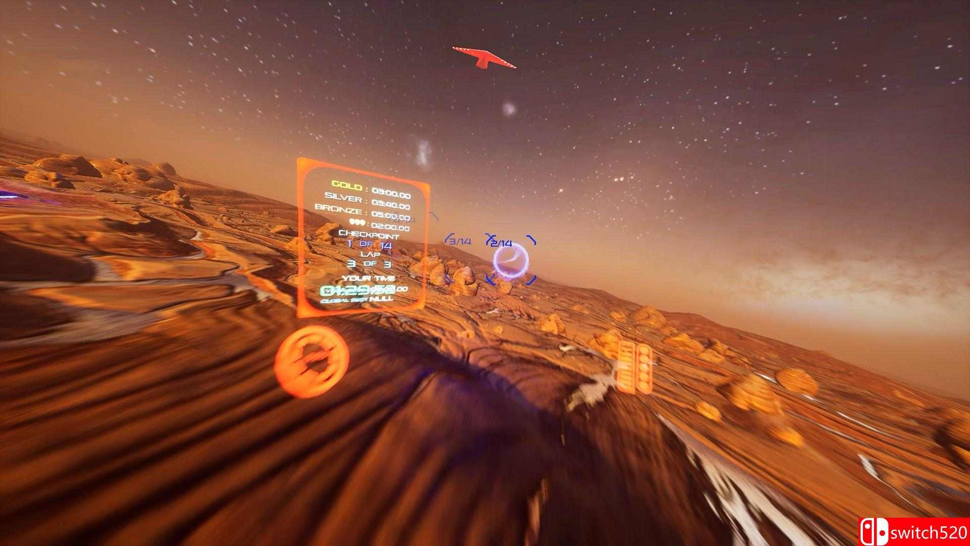 《无人机Spektra（Drone Spektra）》HOODLUM镜像版[EN]_1