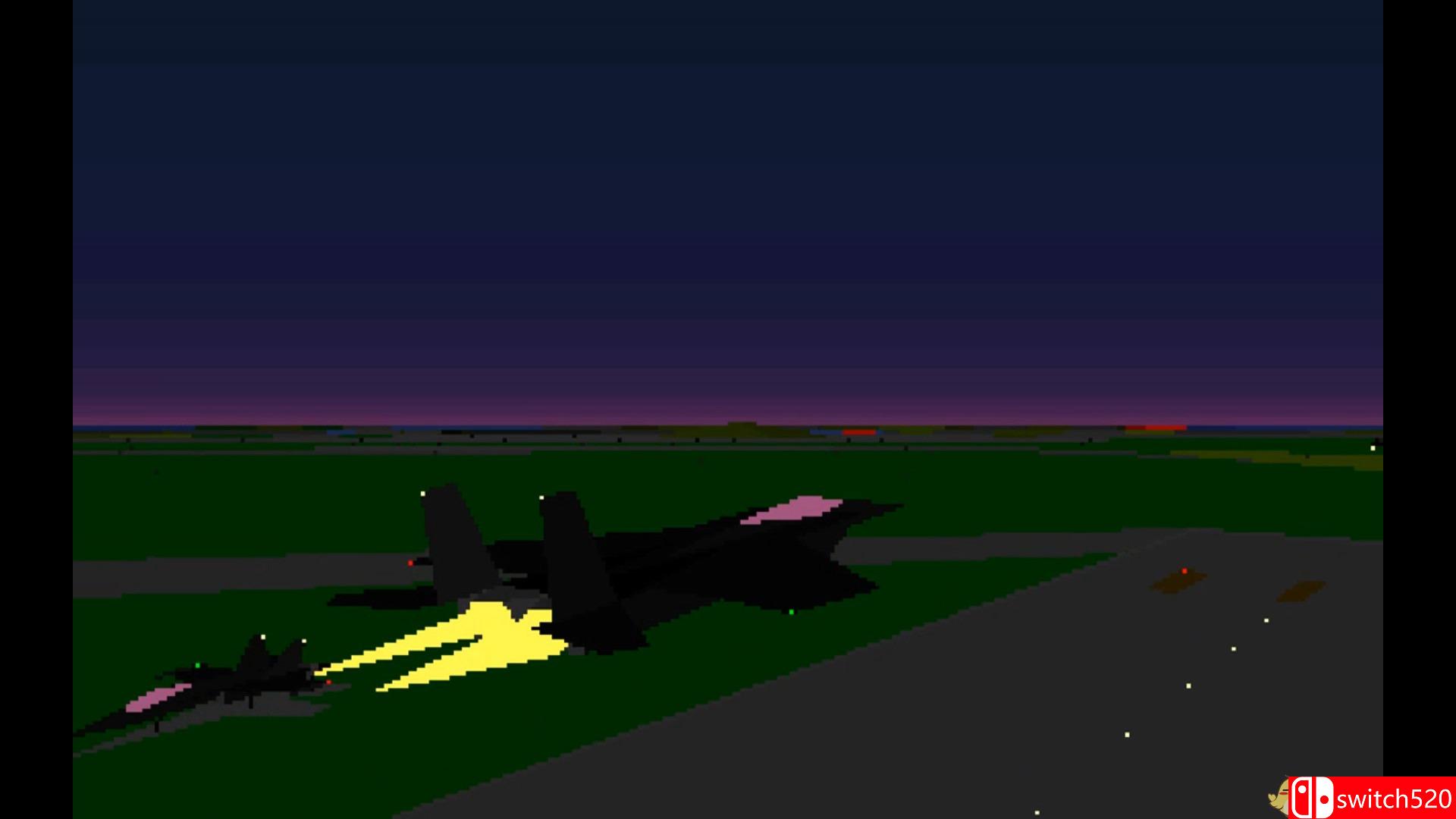 《F-117A夜鹰隐形战斗机2.0（F-117A Nighthawk Stealth Fighter 2.0）》I_KnoW镜像版[EN]_2