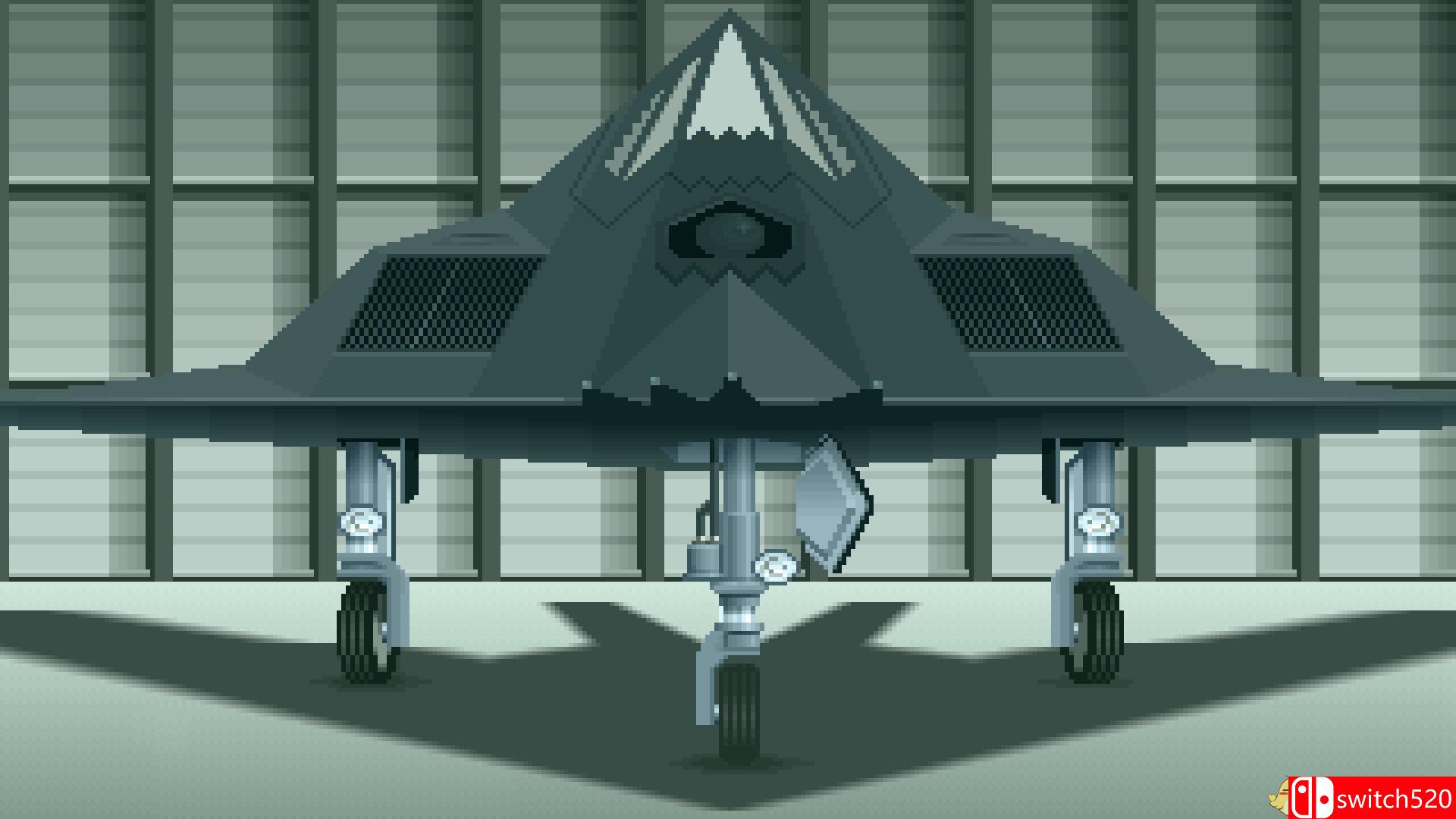 《F-117A夜鹰隐形战斗机2.0（F-117A Nighthawk Stealth Fighter 2.0）》I_KnoW镜像版[EN]_5