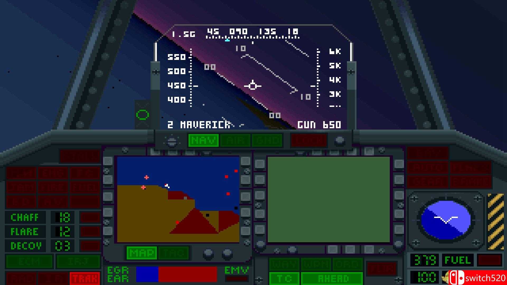 《F-117A夜鹰隐形战斗机2.0（F-117A Nighthawk Stealth Fighter 2.0）》I_KnoW镜像版[EN]_7