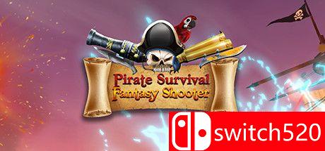 《海盗生存幻想射手（Pirate Survival Fantasy Shooter）》SiMPLEX硬盘版[EN]