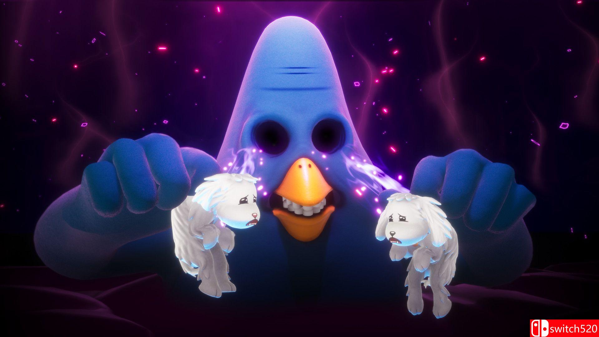 《崔佛拯救宇宙（Trover Saves the Universe）》HOODLUM镜像版[EN]_1