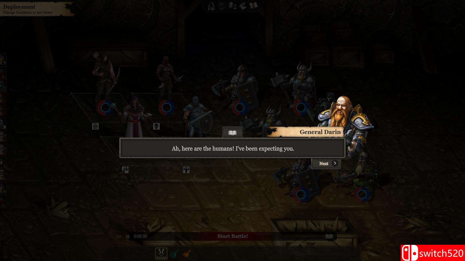 《恶魔之巢：上帝之陨（Monsters' Den: Godfall）》v1.21.4 SiMPLEX硬盘版[EN]_4