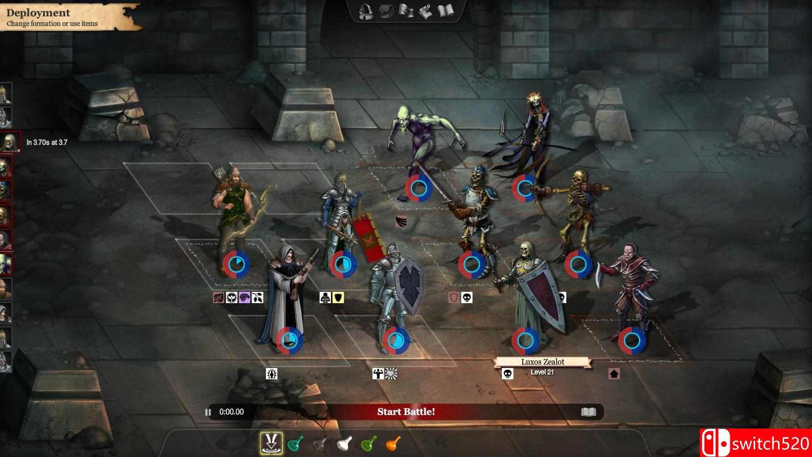 《恶魔之巢：上帝之陨（Monsters' Den: Godfall）》v1.21.4 SiMPLEX硬盘版[EN]_5