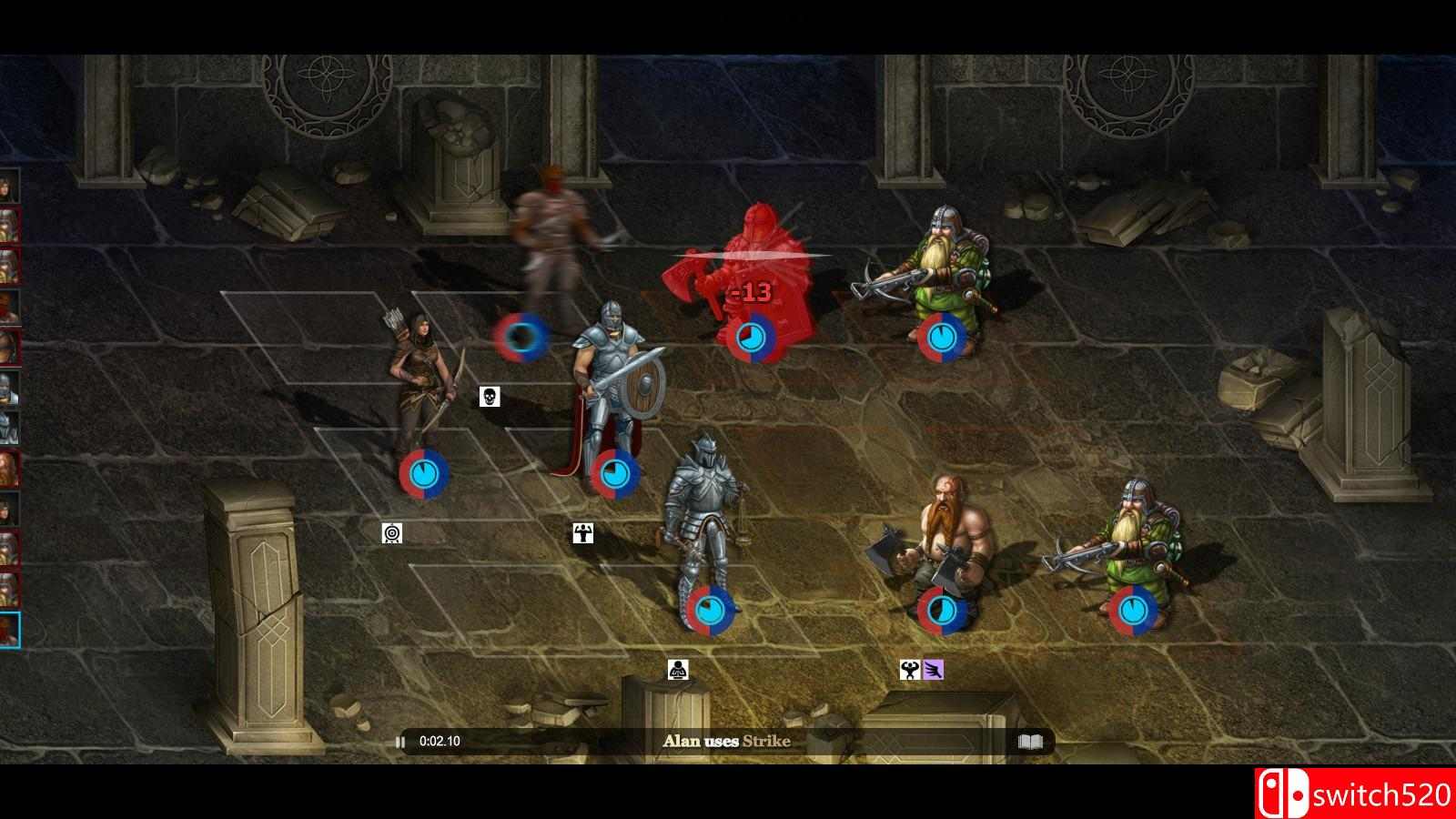 《恶魔之巢：上帝之陨（Monsters' Den: Godfall）》v1.21.4 SiMPLEX硬盘版[EN]_6
