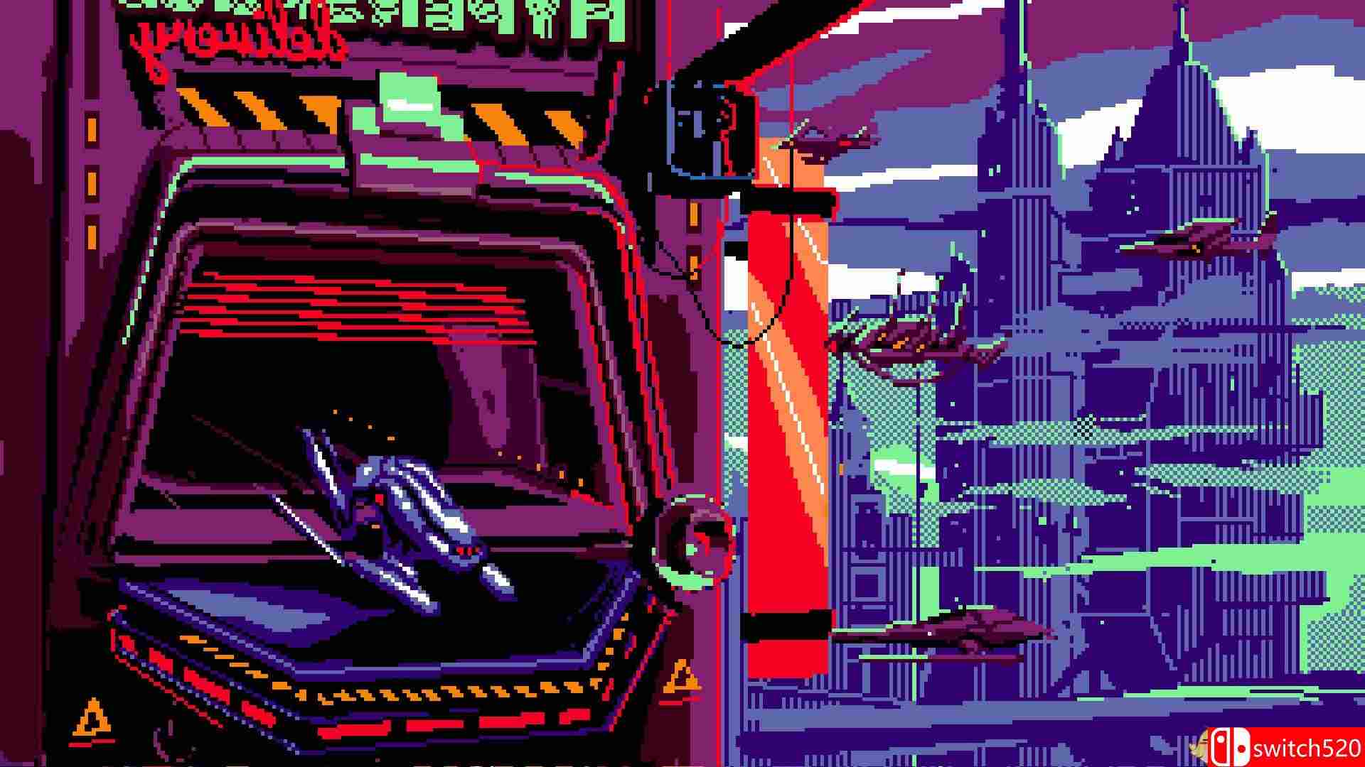 《超时空运输服务（Hyperspace Delivery Service）》DARKZER0硬盘版[EN]_1
