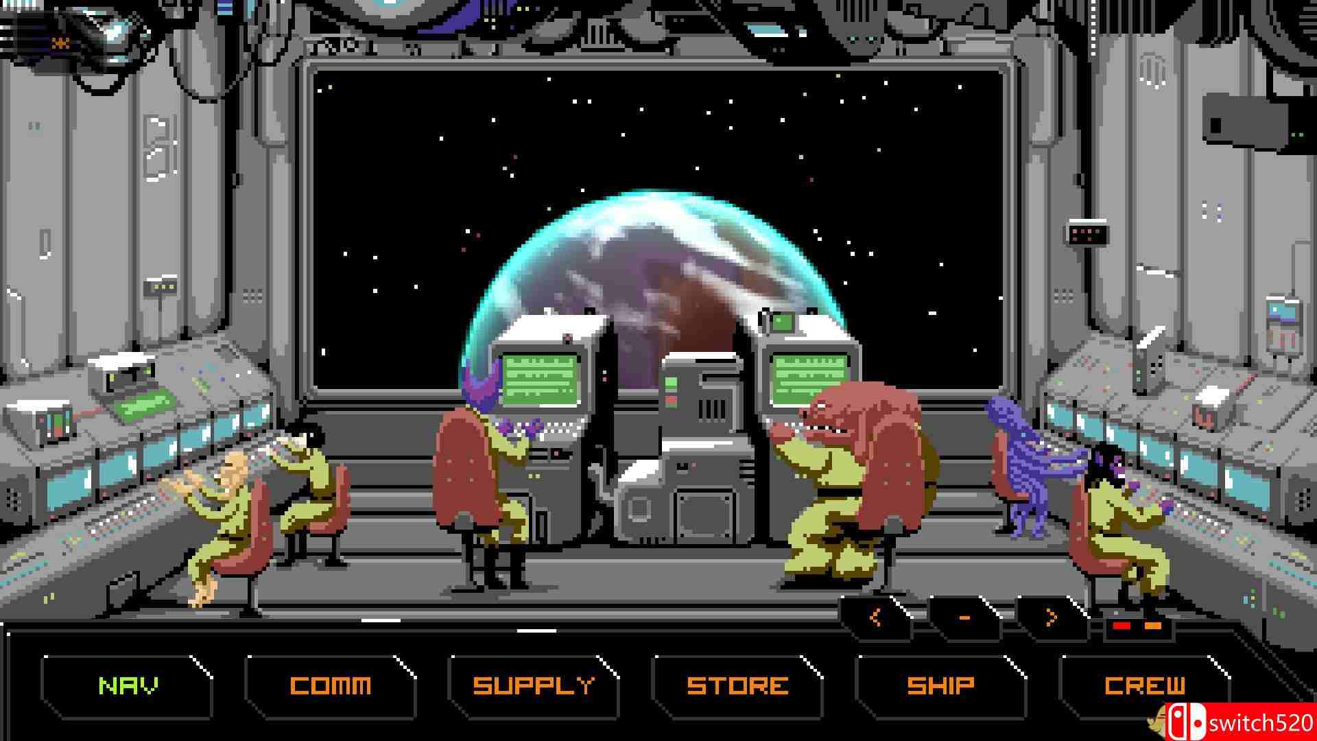 《超时空运输服务（Hyperspace Delivery Service）》DARKZER0硬盘版[EN]_3