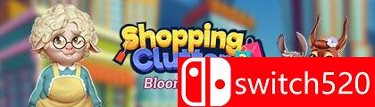 《购物中心3：盛开的故事（Shopping Clutter 3: Blooming Tale）》RAZOR硬盘版[EN]