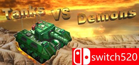 《坦克VS恶魔（Tanks VS Demons）》RAZOR硬盘版[EN]