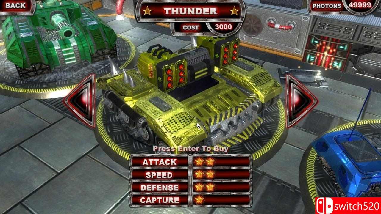 《坦克VS恶魔（Tanks VS Demons）》RAZOR硬盘版[EN]_5