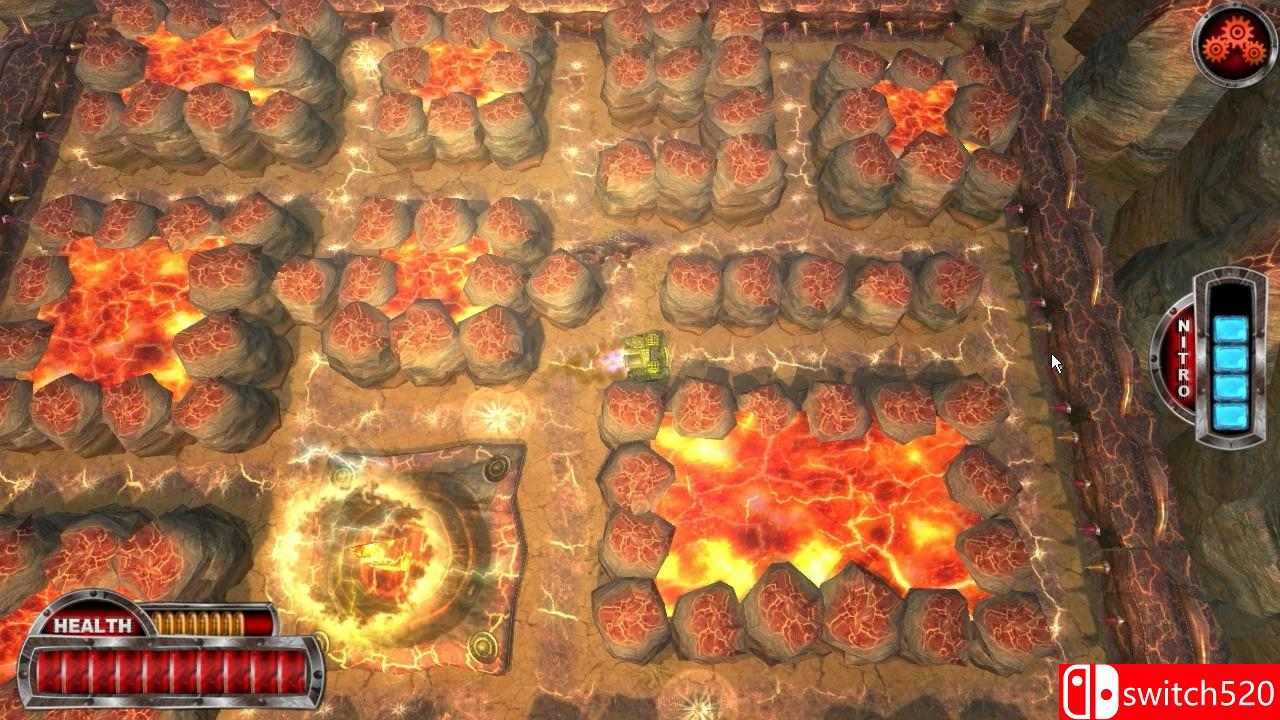 《坦克VS恶魔（Tanks VS Demons）》RAZOR硬盘版[EN]_6