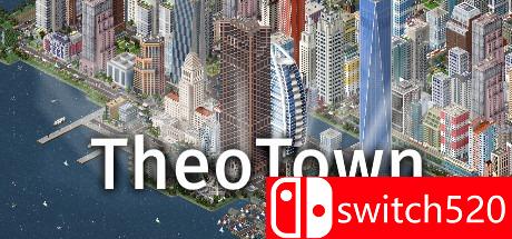 《西奥小镇（TheoTown）》Unleashed硬盘版[CN/EN]
