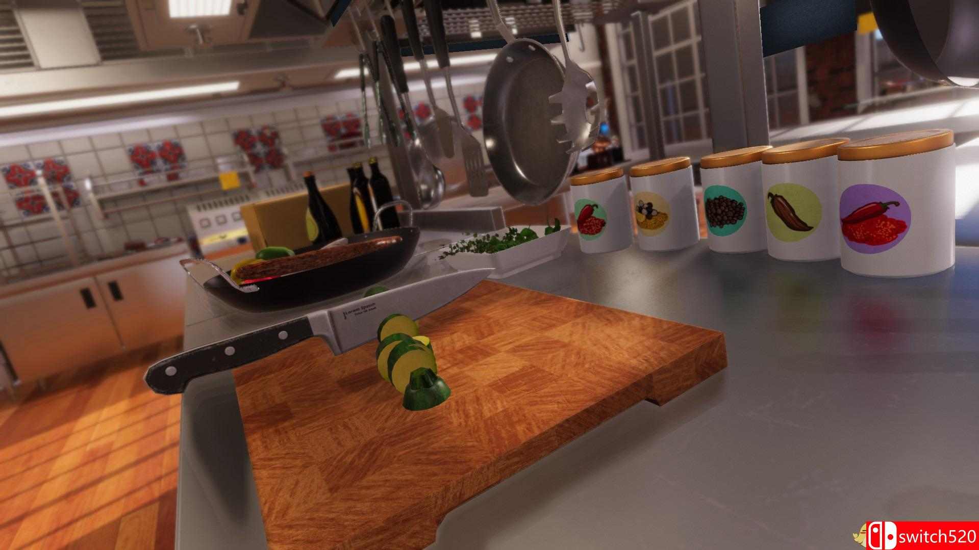 《料理模拟器（Cooking Simulator）》v2.6.0 PLAZA镜像版[CN/EN]_3