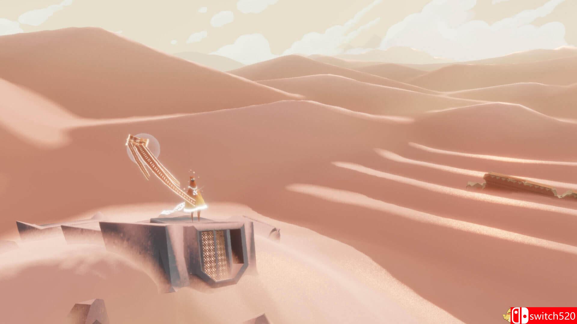《风之旅人（Journey）》CODEX镜像版[CN/EN]_3