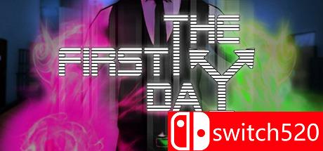 《第一天（The First Day）》TiNYiSO镜像版[EN]