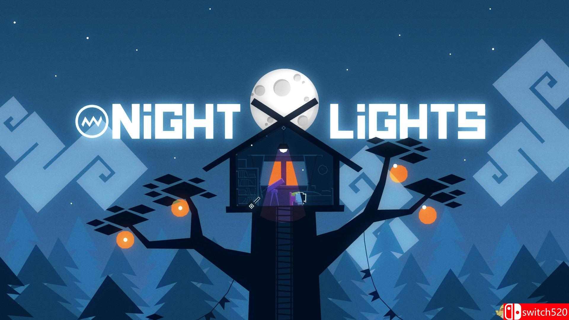 《夜灯（Night Lights）》DARKZER0硬盘版[EN]_2