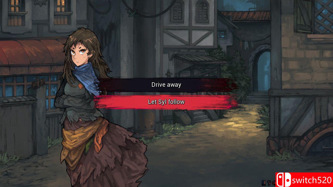 《议员：猩红色围巾（Sanator: Scarlet Scarf）》TiNYiSO镜像版[EN]_4