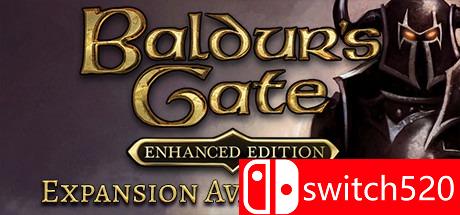《博德之门：增强版（Baldur's Gate: Enhanced Edition）》v2.5.17 I_KnoW镜像版[CN/EN]