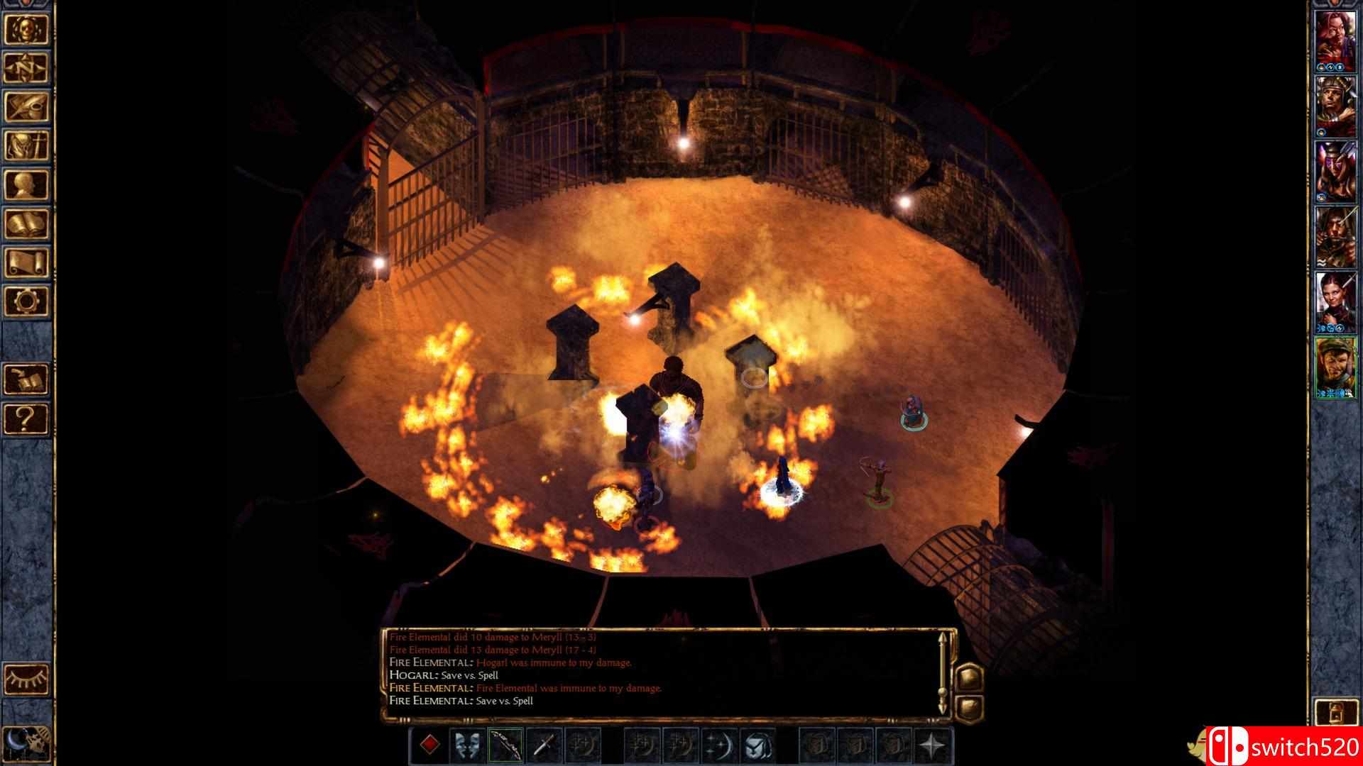 《博德之门：增强版（Baldur's Gate: Enhanced Edition）》v2.5.17 I_KnoW镜像版[CN/EN]_1
