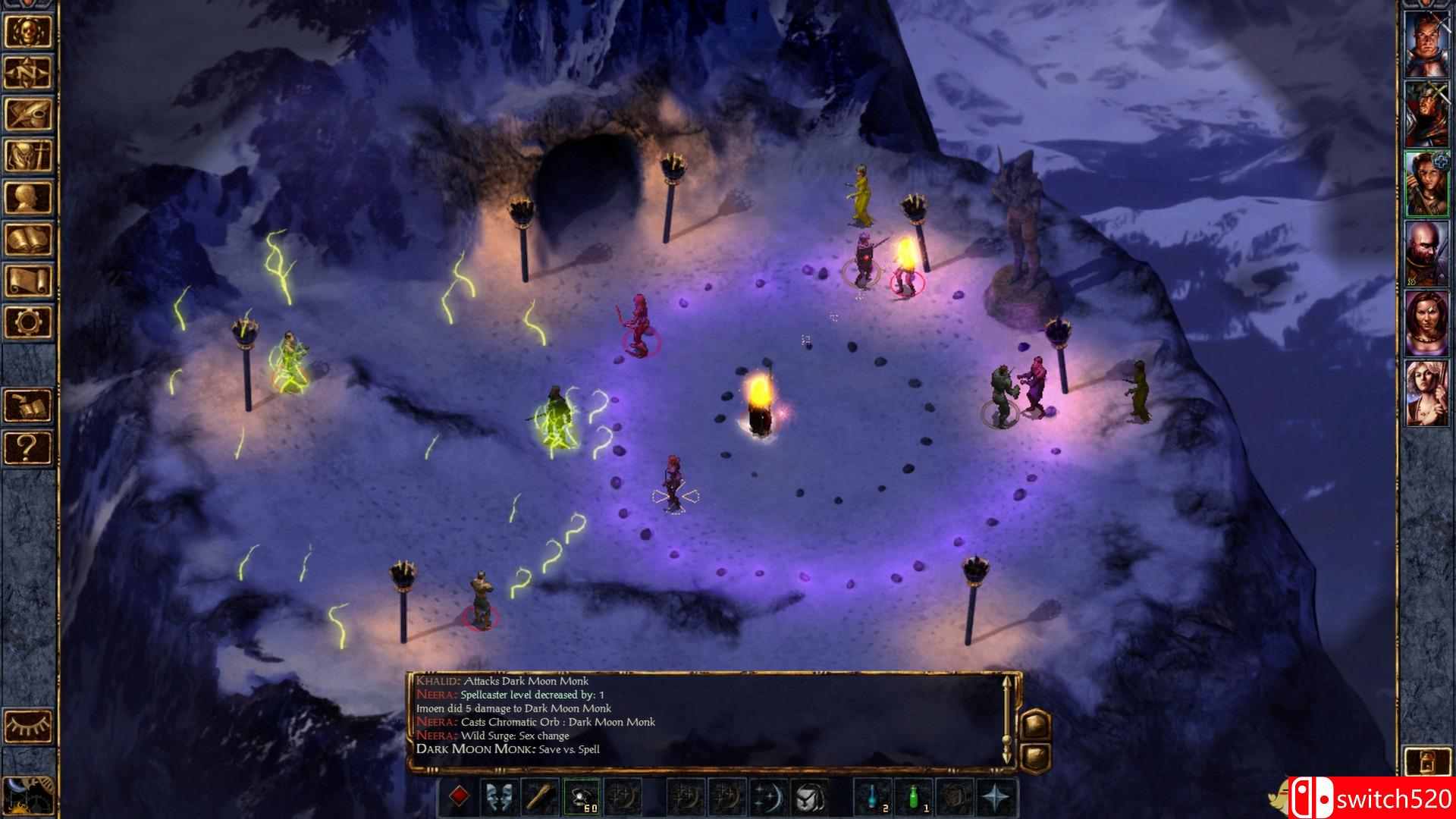 《博德之门：增强版（Baldur's Gate: Enhanced Edition）》v2.5.17 I_KnoW镜像版[CN/EN]_7